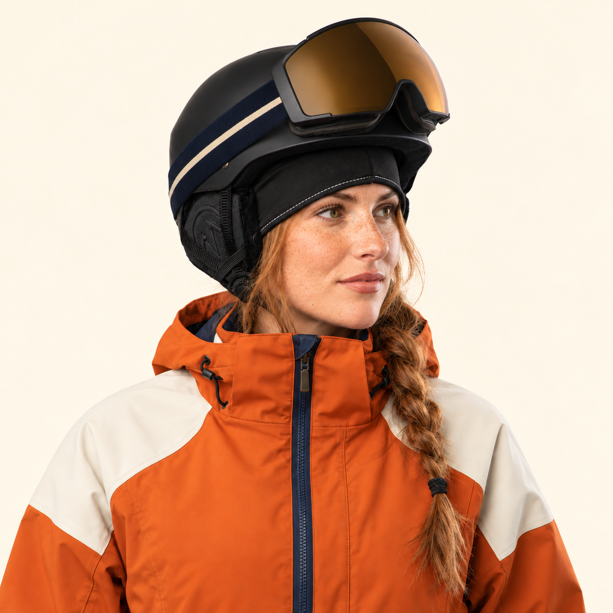Powder Sonic Ski Tunes®