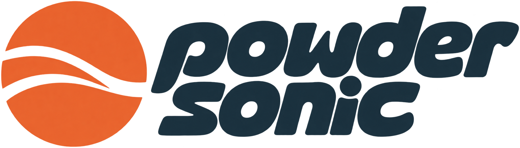 Powder Sonic